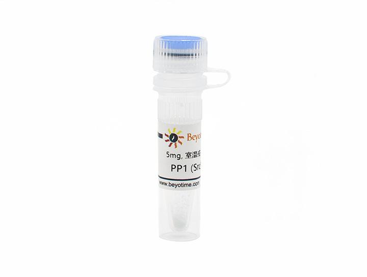PP1 (Src抑制剂)